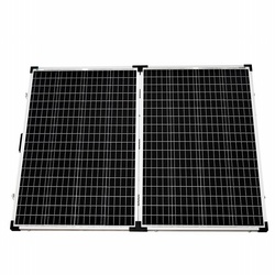 a-TroniX PPS Solar 0% MwSt §12 III UstG Case 2x135W 270W Solarkoffer