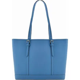 Big Buy Cooking Bolso Michael Kors 35T0STVL9L-STH-PACIFIC Azul 42 x 30 x 15 cm - Blau