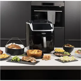Princess 01.182080.01.001 Airfryer