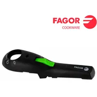 Fagor Rapid Xpress 4,0 l schwarz