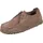 Birkenstock Utti Lace Herren Grau/Taupe 41