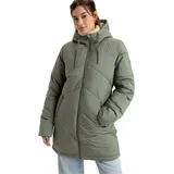 Roxy Better Weather Jacke Damen Agave Green XS