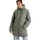 Roxy Better Weather Jacke Damen Agave Green XS