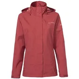 Vaude Rosemoor Ii Jacke - Brick 44