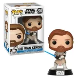 Funko Star Wars Obi Wan Kenobi Sammelfigur