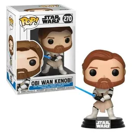 Funko Star Wars Obi Wan Kenobi Sammelfigur