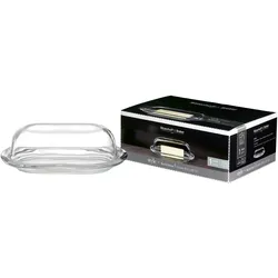 Ritzenhoff & Breker STYLE Glas Butterdose
