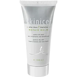 Skinicer After Shave & Repair Balm gegen Hautirritation
