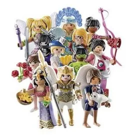 Playmobil Figures Girls Serie 21 70733