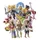 Playmobil Figures Girls Serie 21 70733