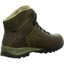 MEINDL Jura GTX Herren (Dunkelbraun), 43 EU