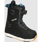 Burton Felix Boa 2024 Snowboard-Boots Black schwarz, - 39