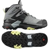 Salomon X Ultra 4 Mid Winter Thinsulate CS WP monument/black/charlock