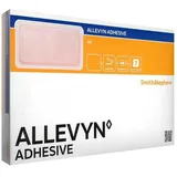 ApoHomeCare GmbH ALLEVYN Adhesive 17,5 x 17,5 cm 10 St.