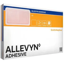 ApoHomeCare GmbH ALLEVYN Adhesive 17,5 x 17,5 cm 10 St.