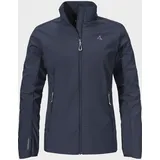 Schöffel Damen Style Mirusha Jacke (Größe XS, blau)