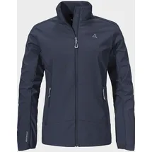 Schöffel Damen Style Mirusha Jacke (Größe XS, blau)