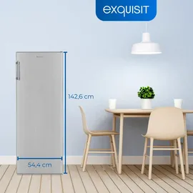 Exquisit GS5230-H-040E Grau