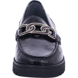 WALDLÄUFER H-Serena Weite H schwarz 37,5 EU