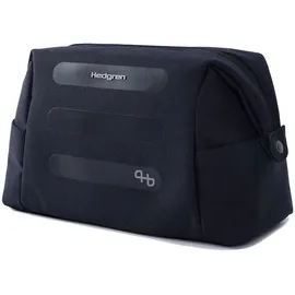 Hedgren Kulturbeutel Hcmby Comby Break Toiletry Bag Peacoat Blue