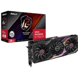 ASRock Radeon RX 7900 XTX Phantom Gaming OC 24GO 24 GB GDDR6