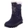 superfit Flavia Warm Gefütterte Gore-tex Schneestiefel, Blau | Gr.: 33