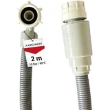 Kirchhoff Sicherheits-Zulaufschlauch 24,2 mm (3/4 Zoll IG) x 2 m