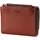 Esprit Ginger Flap Wallet Damen Geldbörse terracotta