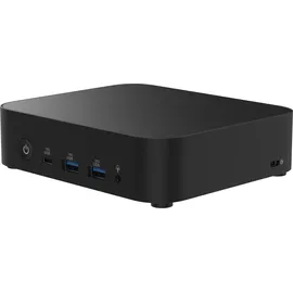 Asus NUC 14 Essential RNUC14MNK2500002 N250 0GB/0GB Barebone slim mit EU-Netzkabel