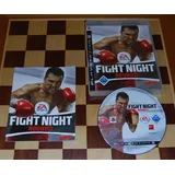 Fight Night Round 3
