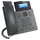 Grandstream GRP2602G Telefon, Schwarz