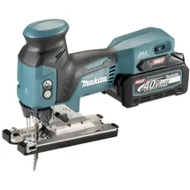 Makita Akku-Pendelhubstichsäge 40V, 3500 U/min