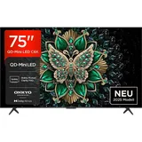 TCL 75C6K 75 Zoll QLED MiniLED 4K Smart TV