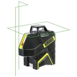 Stanley Linienlaser FatMax SLG-2VIon grün