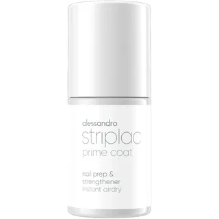 Alessandro Striplac Prime Coat Unterlack transparent 6,5 ml