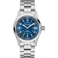 Hamilton Khaki Field H70455140 Unisexuhr