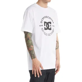 DC Shoes DC Star Pilot - White - M