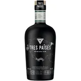 Tres Paises Premium Rum 0,7L