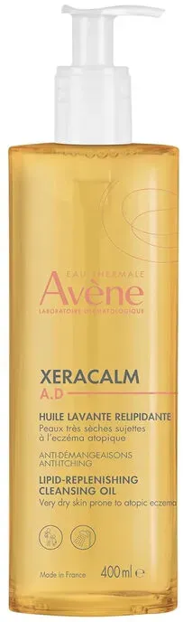 avene xeracalm ad 400ml