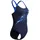 Speedo Badeanzug Medley Medalist Blau 40