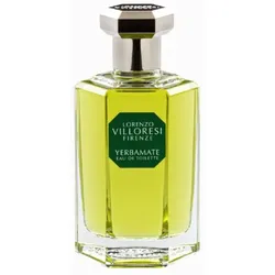 LORENZO VILLORESI Yerbamate Eau de Toilette 100 ml