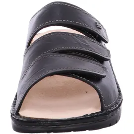 Finn Comfort Andros schwarz 37