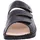 Finn Comfort Andros schwarz 37