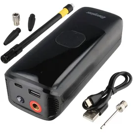 Energizer PAC4000