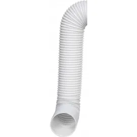mission air Rohr für mobile Klimaanlage 15 cm/5 m - Weiß