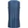 LASCANA Longtop Damen Plisseefalten Blau 36/38