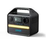 Anker SOLIX 522