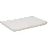 beeztees Hundebett Ito 89 x 60 cm grau