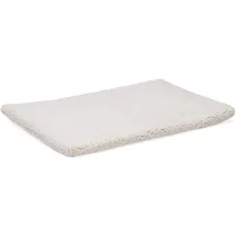 beeztees Hundebett Ito 89 x 60 cm grau