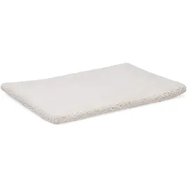 beeztees Hundebett Ito 89 x 60 cm grau